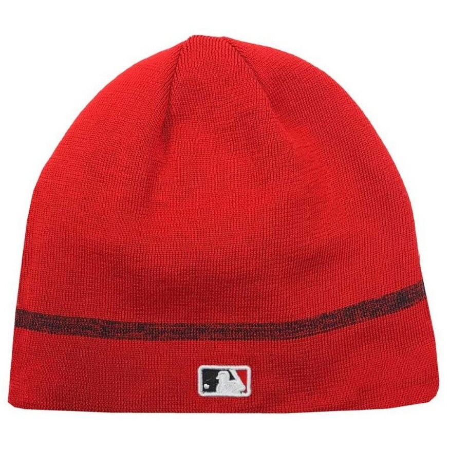 Cincinnati reds winter hat Clearance