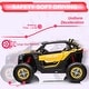 preview thumbnail 20 of 43, 24V 2 Seater Kids Ride on UTV Car w/Remote Control
