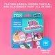 preview thumbnail 5 of 3, Inspect-a-Deck 90s Nostalgia - Multi - 5x3x1 in.