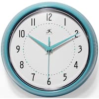Buy Wall Clocks Online at Overstock | Our Best Decorative ...