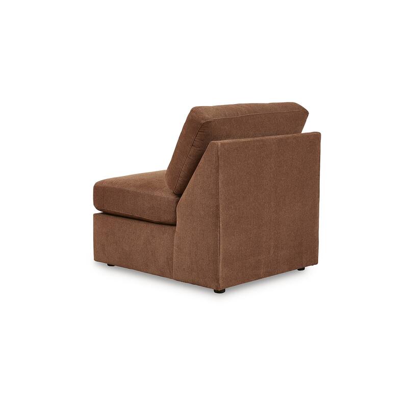 Signature Design by Ashley Modmax 5-Piece Sectional - 157"W x 37"D x 36"H