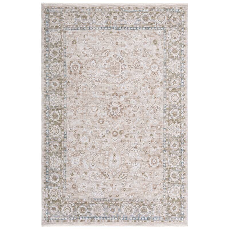 SAFAVIEH Finley Orjola Vintage Distressed Rug