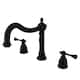 Option Oil Rubbed Bronze