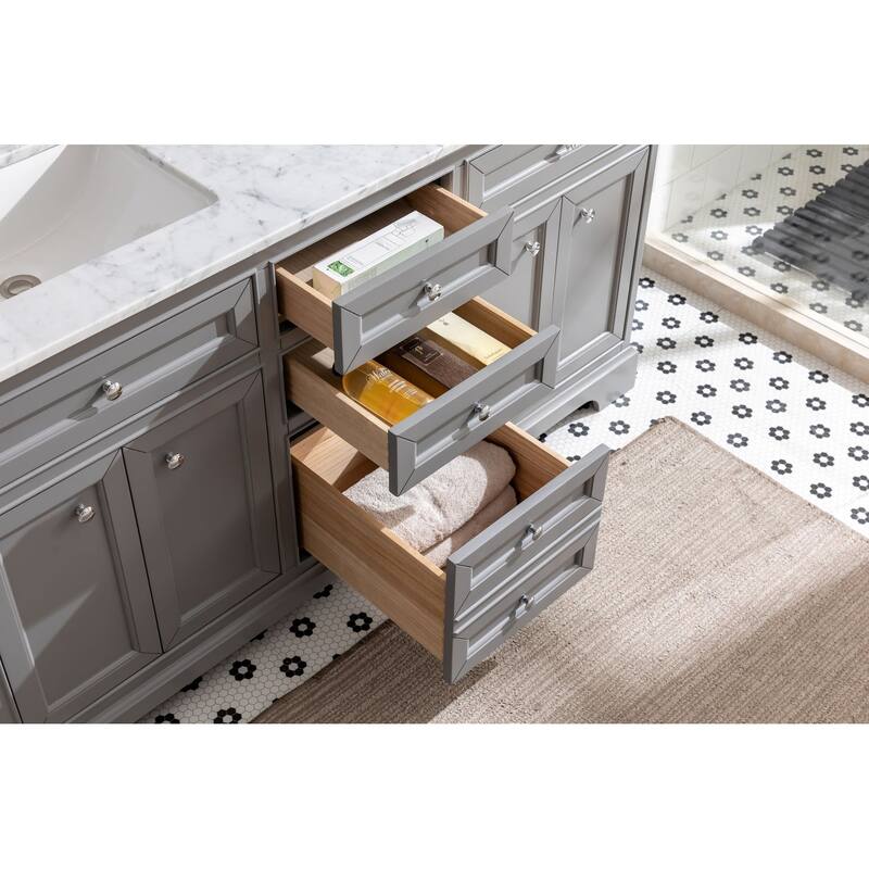 Ari Bath, South Bay 37" Bathroom Vanity