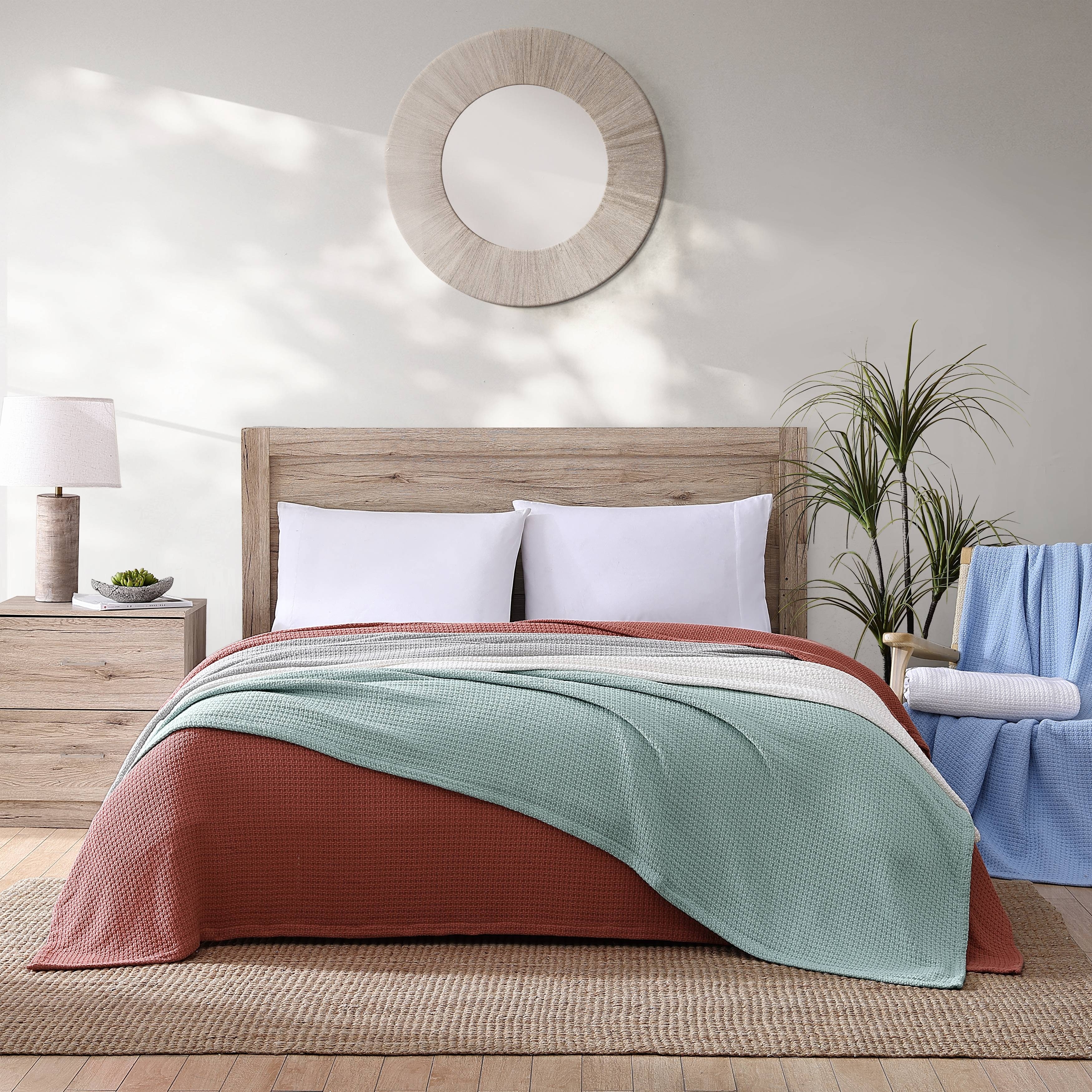 Tommy bahama coast blanket online