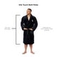 preview thumbnail 33 of 53, MLB L/XL Silk Touch Robe