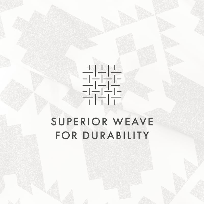 Becky Cameron Premium Ultra Soft Adobe Diamond 3-Piece Reversible Duvet Cover Set