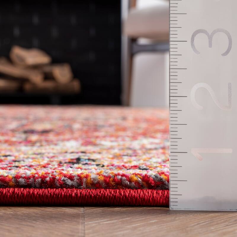Nuloom Patrice Transitional Indoor/Outdoor Area Rug