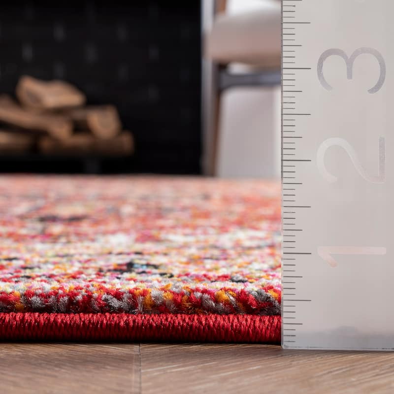 Nuloom Patrice Transitional Indoor/Outdoor Area Rug