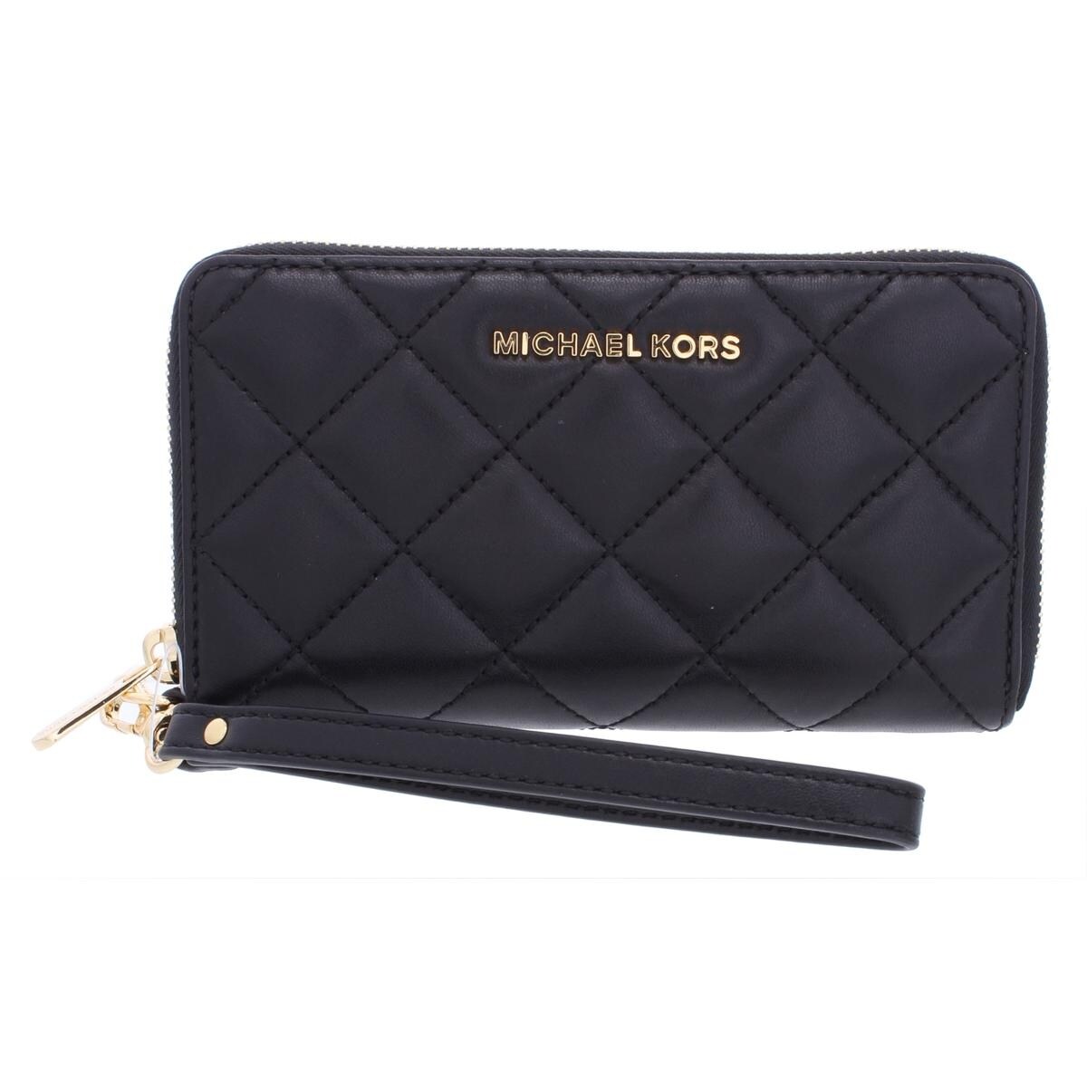wallet clutch michael kors