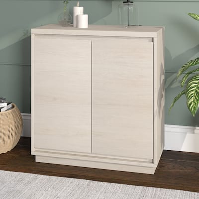 Presque 30" Wide Rectangular Accent Cabinet - 30" Wide