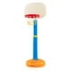 preview thumbnail 18 of 16, Costway Kids Children Basketball Hoop Stand Adjustable Height Indoor