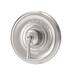 Option Satin Nickel