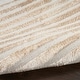 preview thumbnail 15 of 38, Nourison Brushstrokes Indoor only Striped Area Rug