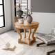 Option Natural Wood
