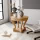Option Natural Wood