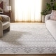 preview thumbnail 4 of 103, SAFAVIEH Adirondack Dixie Rustic Boho Rug 8' x 10' - Ivory/Silver - Rectangle