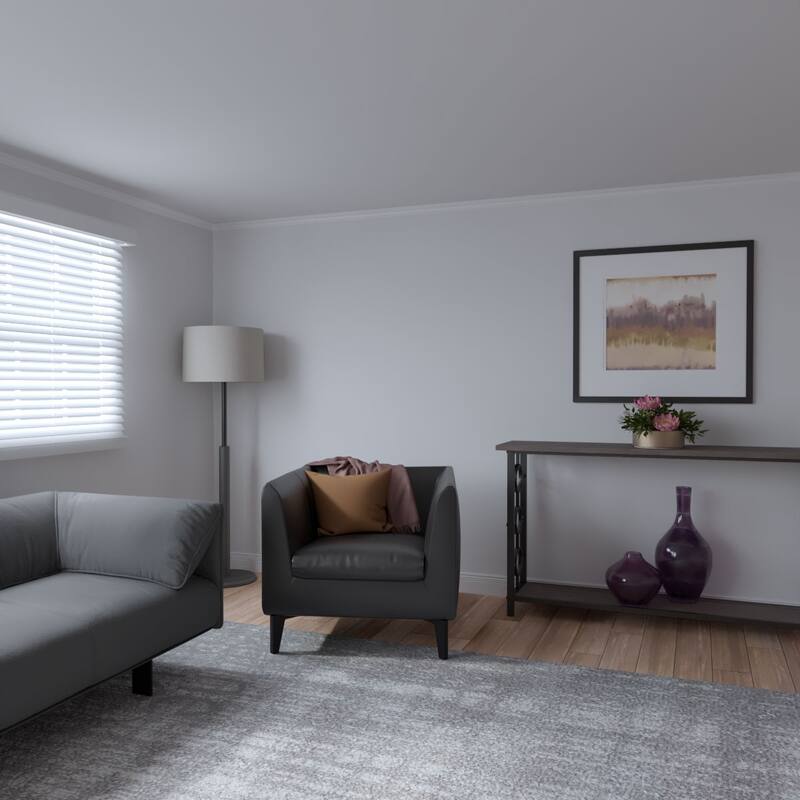 Traditional Smooth Crown Moulding