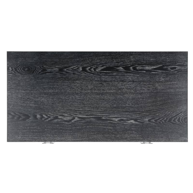 SAFAVIEH COUTURE Odalis Chest of Drawers - 40"W x 20"D x 33"H
