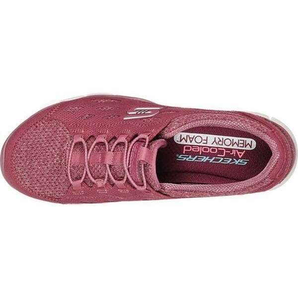 skechers cozy n carefree