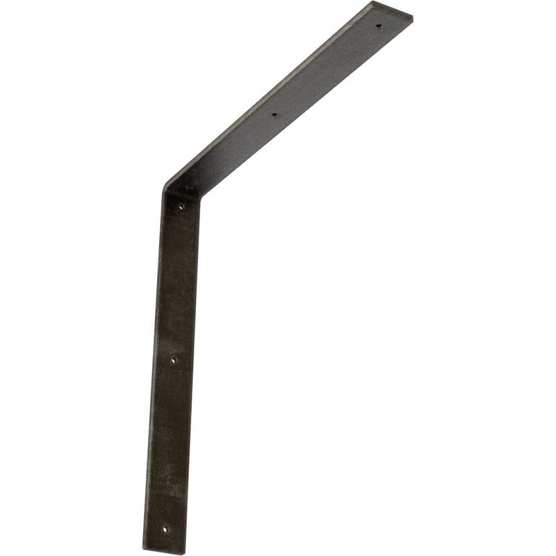 Hamilton Steel Bracket