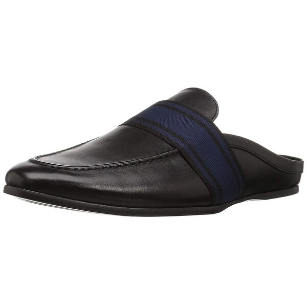 aldo mens mules