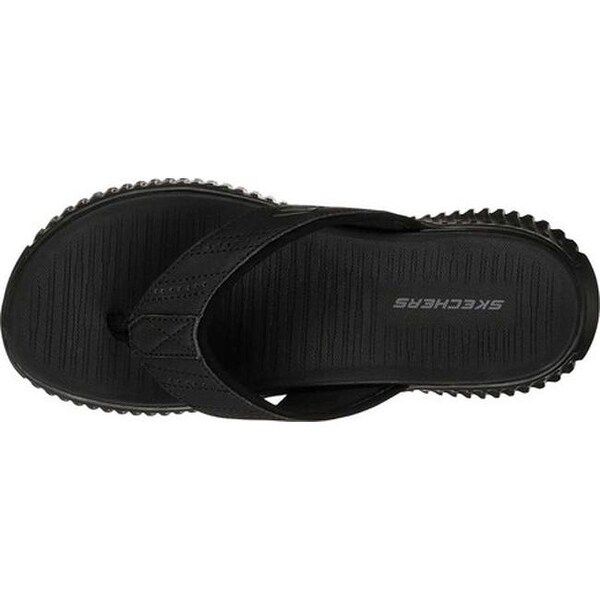 skechers elite flex sandal