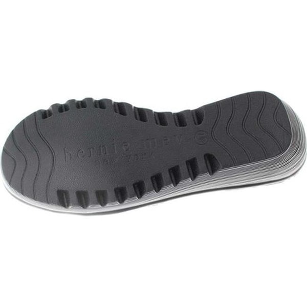 bernie mev wedge bootie