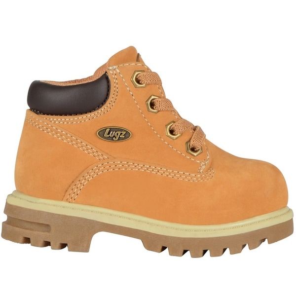 boys lugz