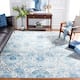 SAFAVIEH Madison Belle Vintage Paisley Pattern Area Rug