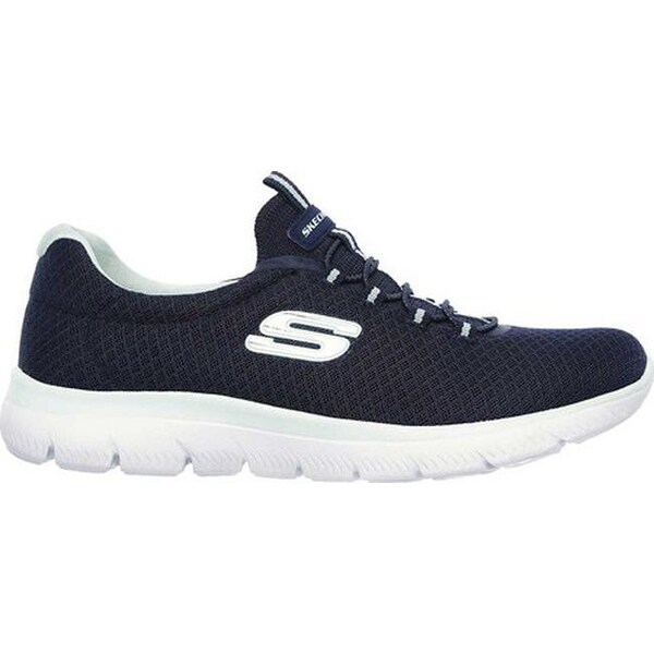 women's summits sneaker
