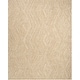 preview thumbnail 12 of 49, Nourison Graceful Indoor only Geometric Wool Area Rug 7' 9" x 9' 9" - Taupe