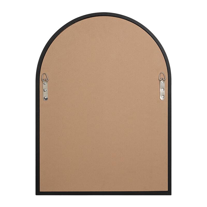 Olfito Decorative Wall Mirror - 18x24x1