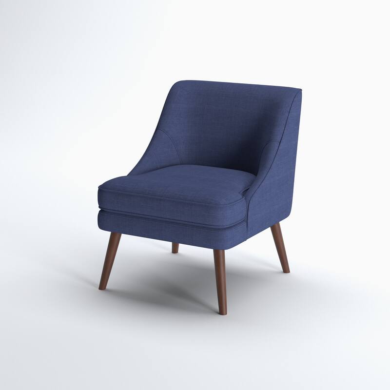 Artdeco Home - Carson Carrington Tagel Accent Chair