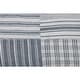 preview thumbnail 18 of 22, Sawer Mill 5pc Daybed Quilt Set - Daybed Quilt Set