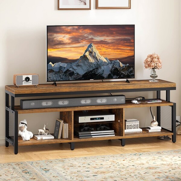 Wooden tv tables for sale discount