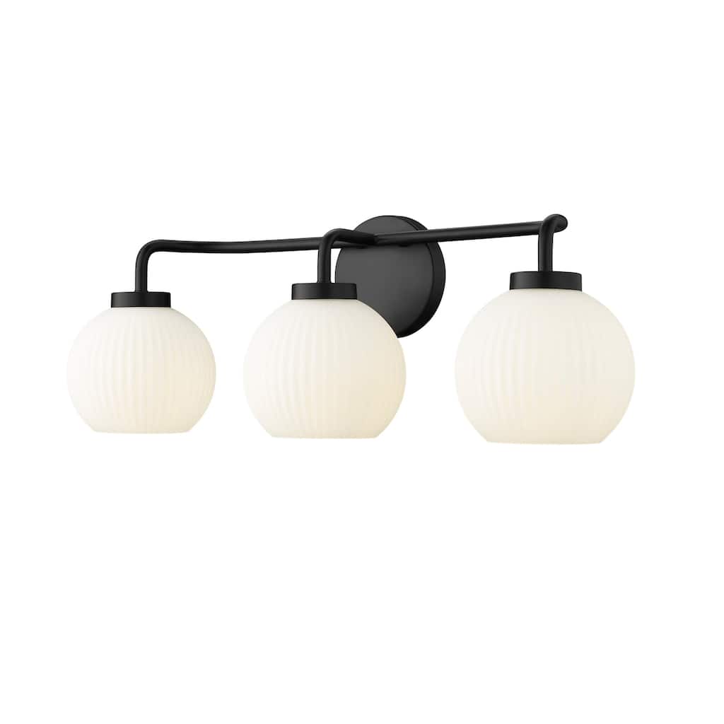Millennium Lighting 22403 Oprah 3 Light 24" Wide Vanity Light