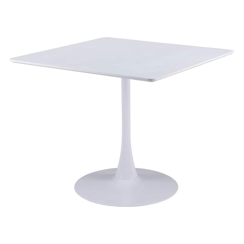 Molly Dining Table White
