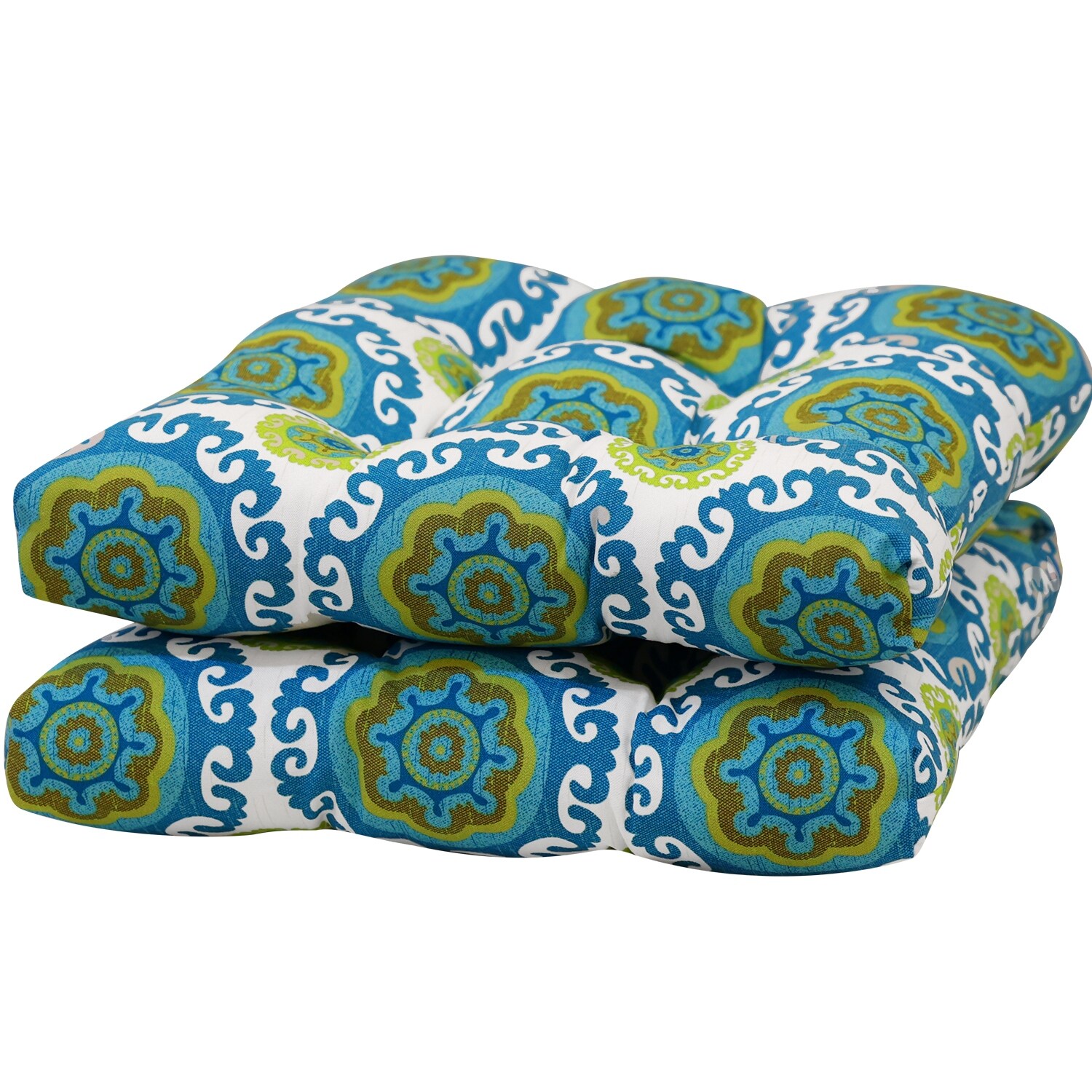 Cushion Set Outdoor Chair Cushions At Amazon Greendale Home