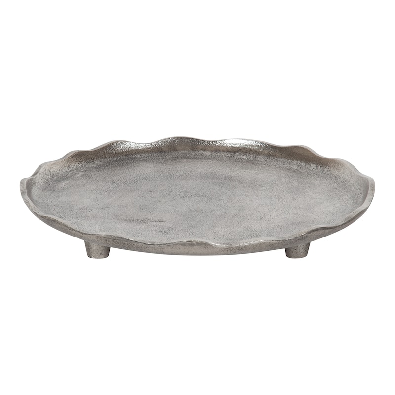 Kate and Laurel Alessia Decorative Tray