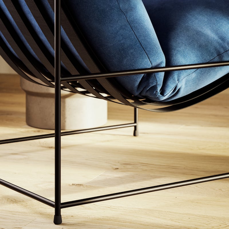 Metro - Trent Accent Chair
