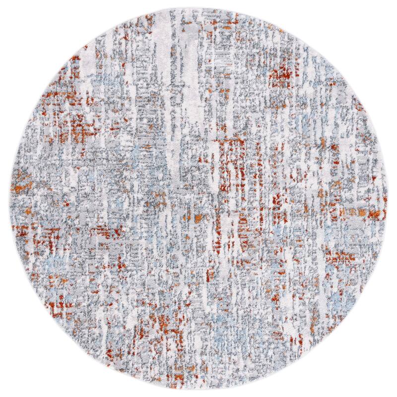 SAFAVIEH Toscana Philomena Abstract Rug