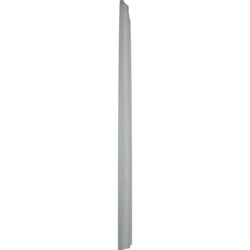 43 1/4"OD x 35 1/2"ID x 3 7/8"W x 1"P Kent Ceiling Ring