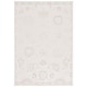 preview thumbnail 6 of 13, SAFAVIEH Paros Laida Rug 4' x 6' - Ivory
