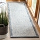 preview thumbnail 10 of 49, SAFAVIEH Handmade Abstract Nannie Modern Wool Rug