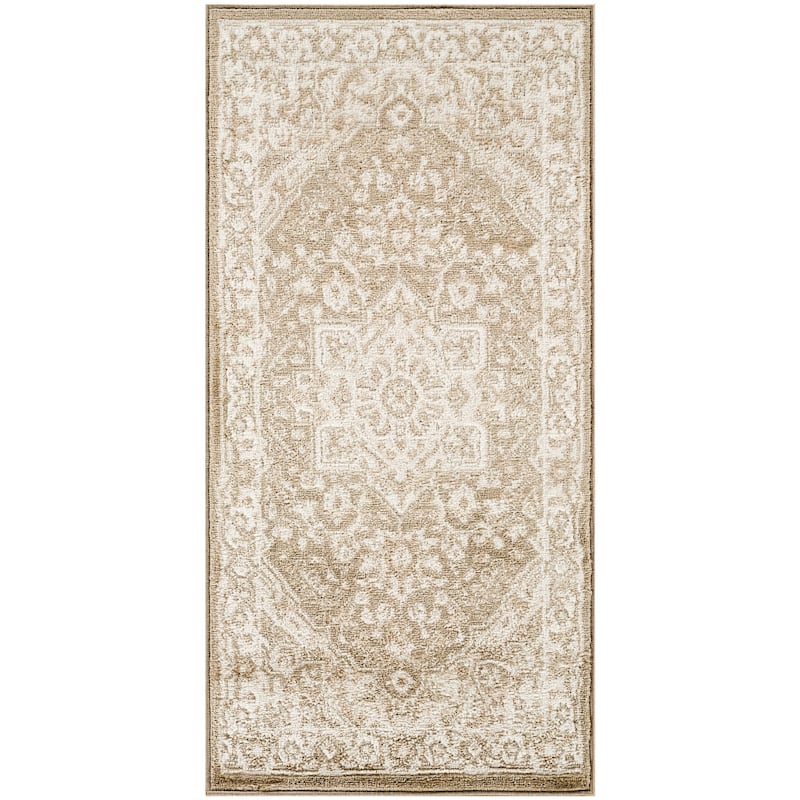 Nourison Dekor Indoor only Persian Area Rug