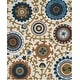 preview thumbnail 46 of 46, SAFAVIEH Handmade Cedar Brook Izetta Modern Cotton Rug