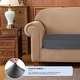 preview thumbnail 32 of 46, Subrtex PU Leather Sofa Cover