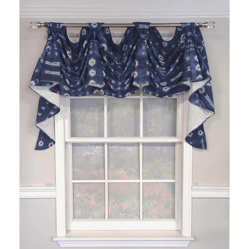 RLF Home Pulsar 3-S Victory Swag