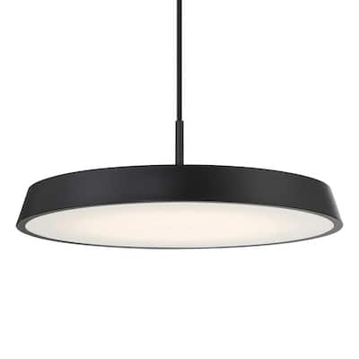 Access Lighting 50977LEDDCS Tallinn 18" Wide LED Pendant